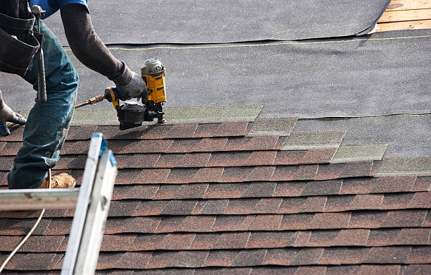 Licensed Roofing service in Peebles, OH - Brentwood Metal Roofing